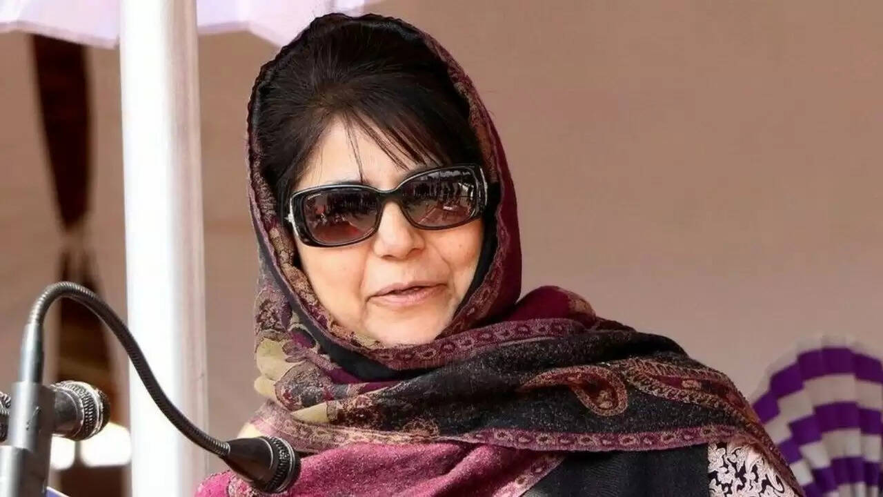 भाजपा ने बाबा फ्री की टिप्पणियों पर किया हमला, लाल किला विस्फोट को लेकर उठाए सवाल