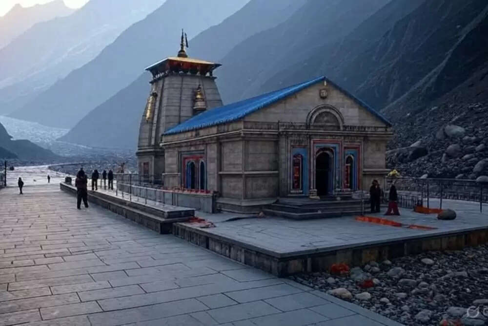 चारधाम यात्रा: भविष्यवाणियाँ और अदृश्यता के संकेत