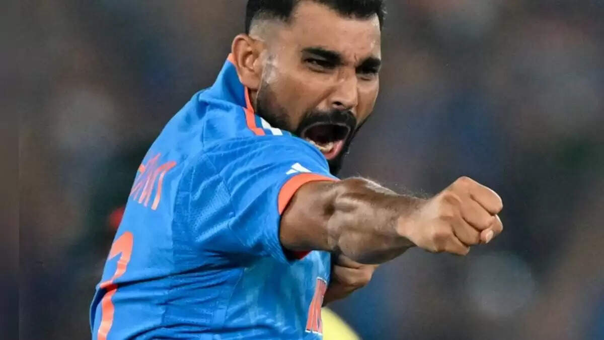 मोहम्मद शमी का अंतरराष्ट्रीय क्रिकेट करियर समाप्त, अब केवल आईपीएल में खेलेंगे