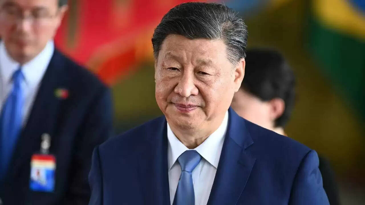 चीन में सत्ता परिवर्तन की अटकलें: शी जिनपिंग की अनुपस्थिति के पीछे क्या है?