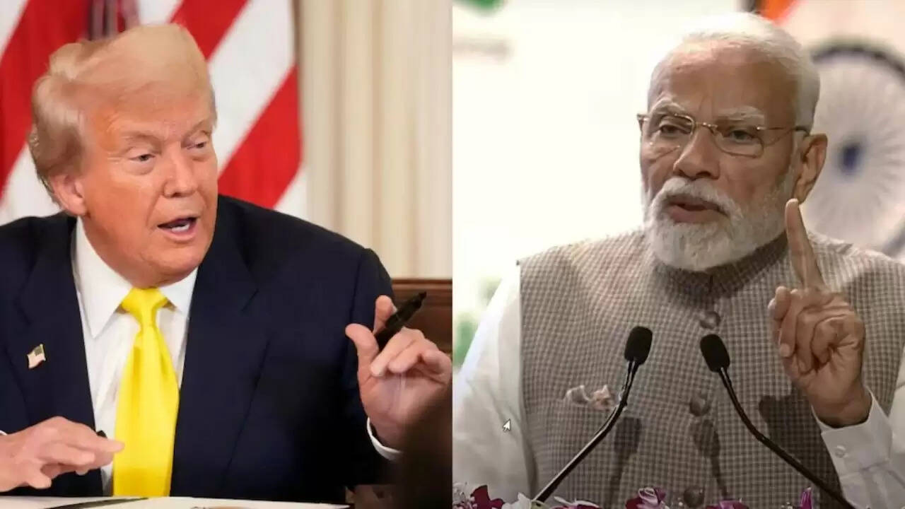 क्या भारतीय अर्थव्यवस्था अमेरिकी टैरिफ के प्रभाव से उबर पाएगी?