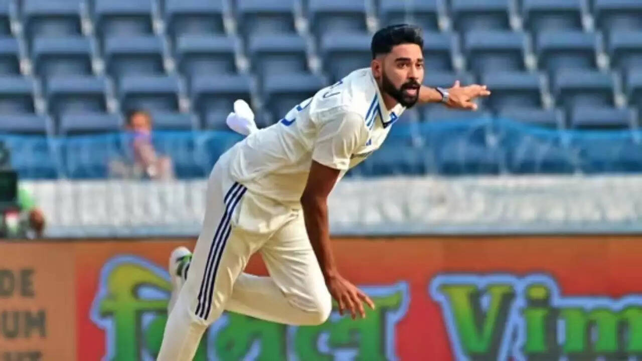 मोहम्मद सिराज की आक्रामकता पर ICC की कार्रवाई पर नासिर हुसैन का विरोध