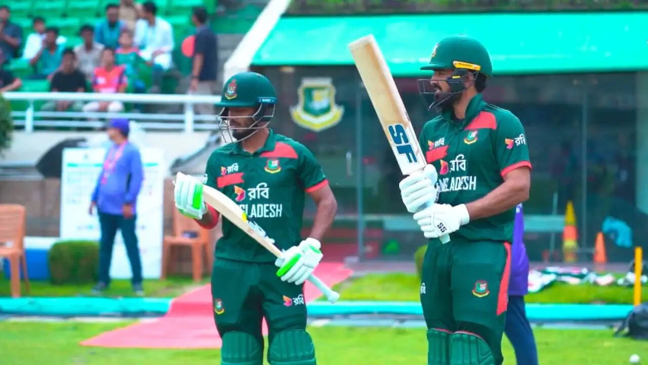 बांग्लादेश क्रिकेट बोर्ड ने खिलाड़ियों की सैलरी में किया बड़ा इजाफा