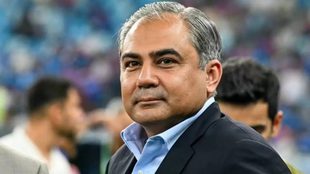 एशिया कप 2025 ट्रॉफी विवाद: नकवी की बैठक में अनुपस्थिति का कारण