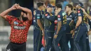 Mohammed Shami ने IPL 2026 में लखनऊ सुपर जायंट्स से खेलने का किया फैसला