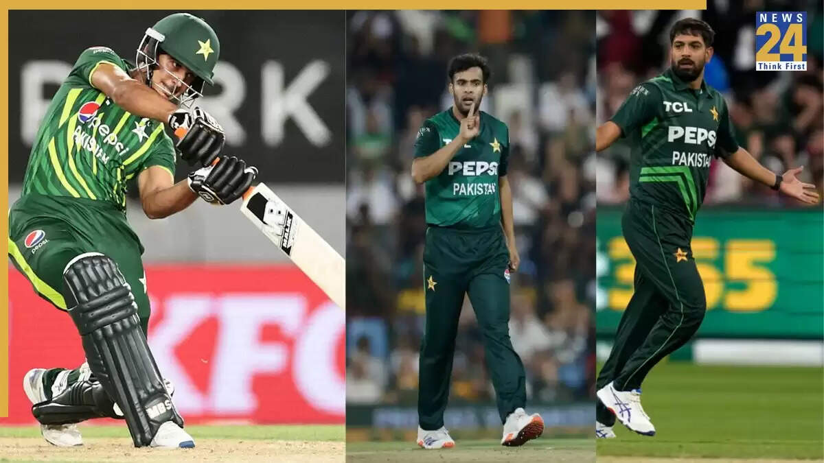 Asia Cup 2025: भारत के लिए खतरा बन सकते हैं ये पाकिस्तानी खिलाड़ी