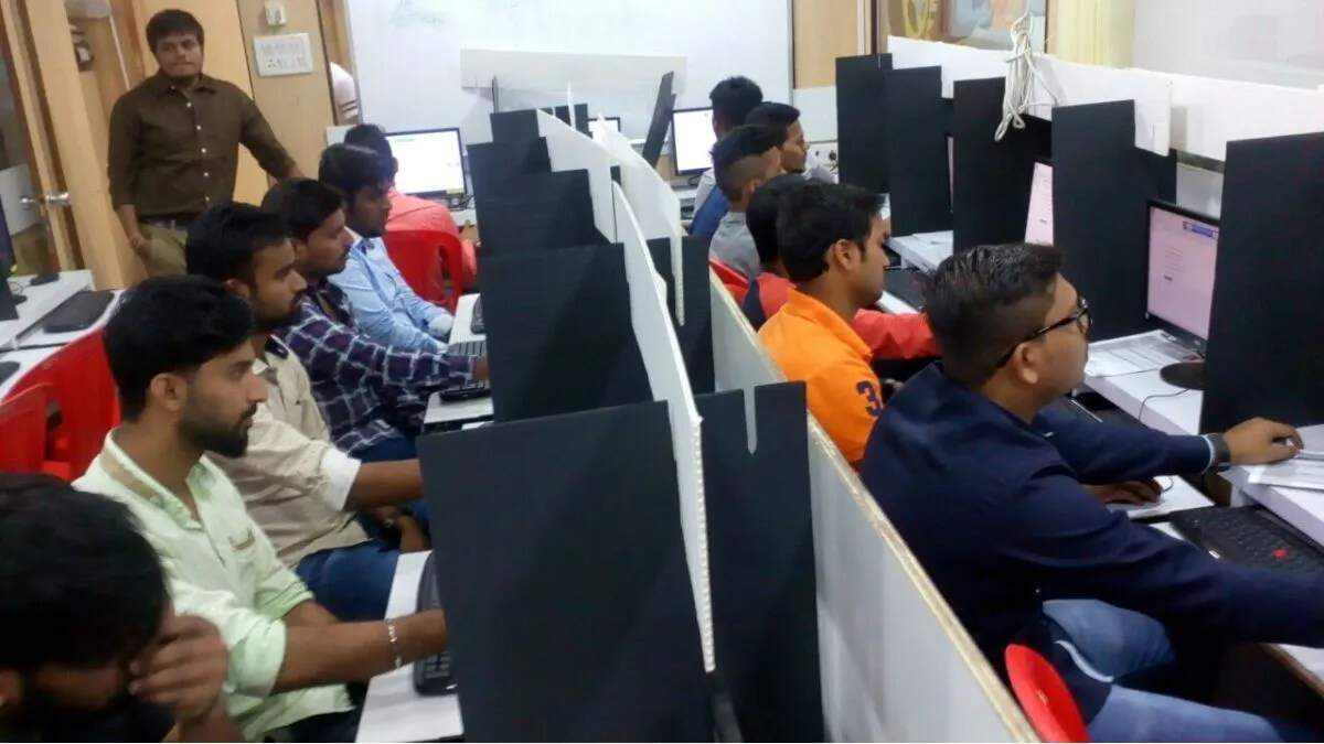 हरियाणा में सरकारी शिक्षक बनने का सुनहरा मौका: परीक्षा की तिथियाँ घोषित