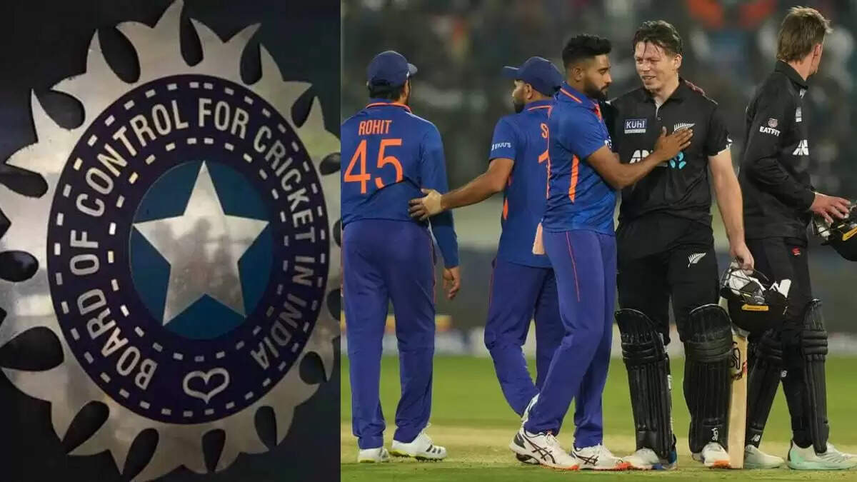 न्यूजीलैंड क्रिकेट ने नए सेंट्रल कॉन्ट्रैक्ट की घोषणा की, चार नए खिलाड़ियों की हुई एंट्री