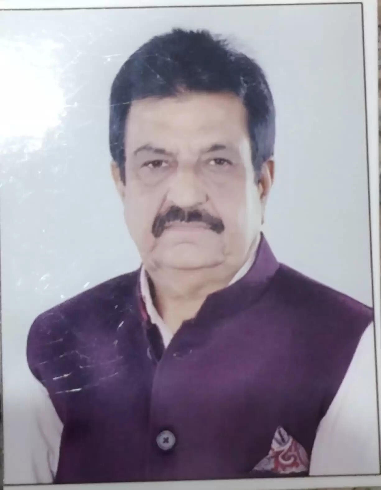 25 जून आपातकाल... दूसरी गुलामी की तारीख : हरीश भसीन