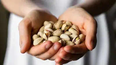 पिस्ता के स्वास्थ्य लाभ: जानें इसके फायदे और उपयोग