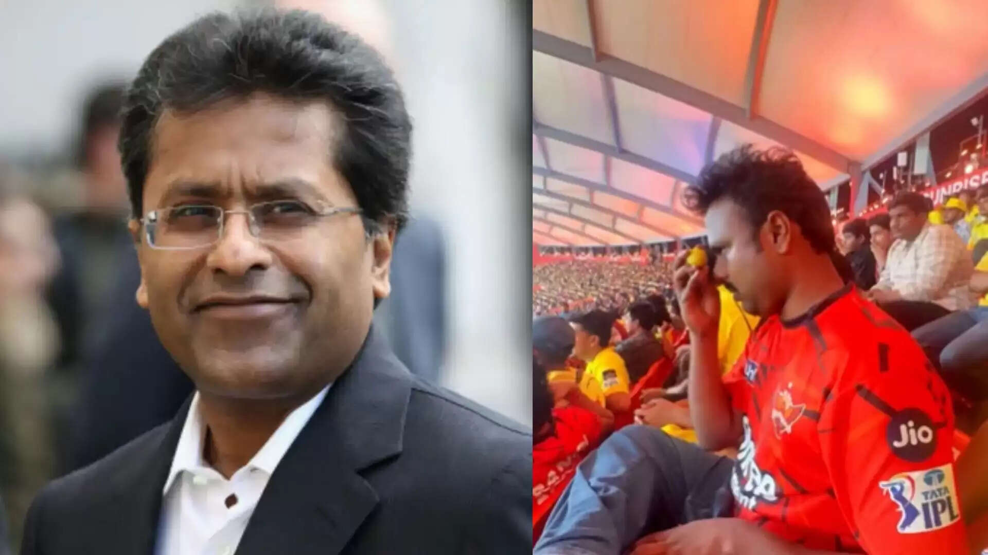 आईपीएल 2026 में काले जादू का विवाद: ललित मोदी का बड़ा दावा