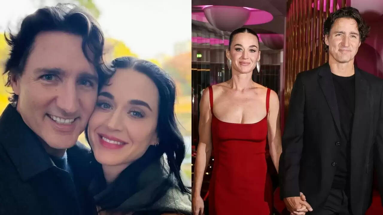 कैटी पेरी और जस्टिन ट्रूडो का नया रिश्ता: क्या है इस जोड़ी की कहानी?