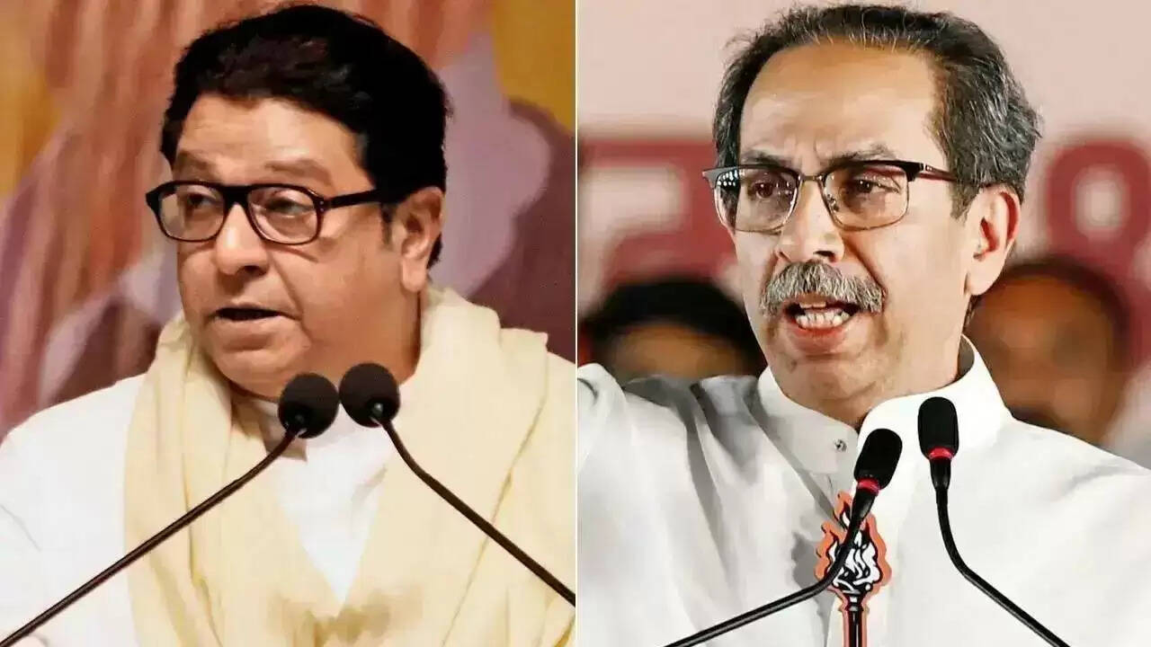 ठाकरे भाइयों की दोस्ती पर चुनावी हार का साया: क्या बीएमसी चुनाव में मिलेगी चुनौती?