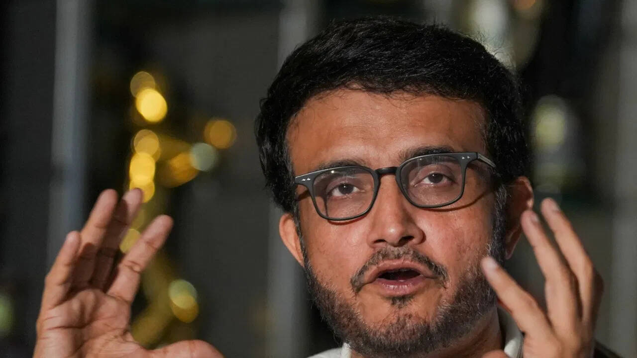 सौरव गांगुली के प्रेरणादायक विचार: क्रिकेट के दादा की सीख