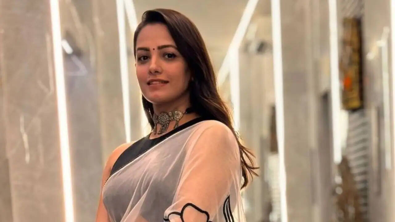 अनीता हसनंदानी का 45वां जन्मदिन: लव लाइफ और ब्रेकअप की कहानी