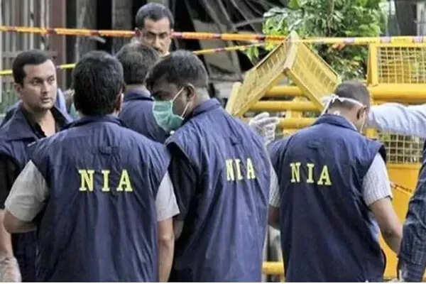 NIA की छापेमारी से टांडा उड़मुड़ में मची खलबली