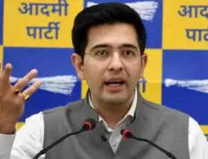 पंजाब में प्राकृतिक आपदा के खिलाफ राघव चड्डा का बड़ा कदम