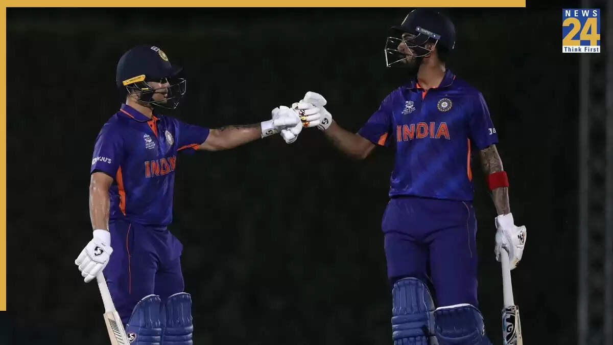 Asia Cup 2025: ईशान किशन चोट के कारण दिलीप ट्रॉफी से बाहर