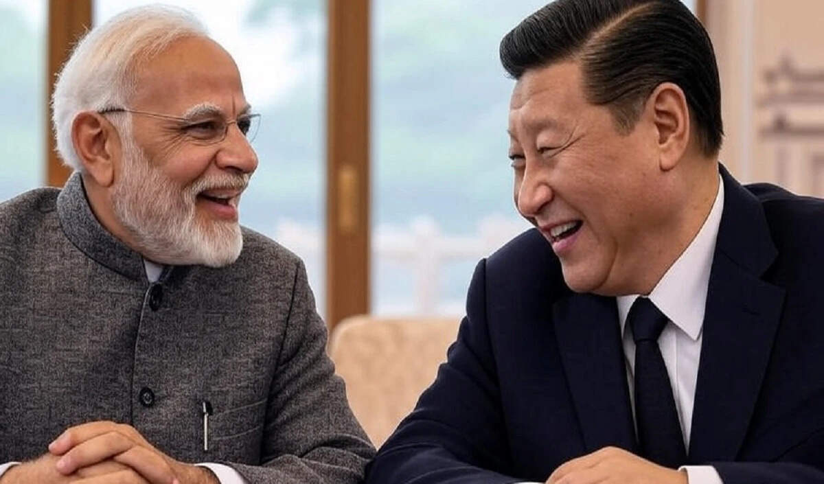 भारत-चीन संबंधों में सुधार: एफडीआई पर प्रतिबंधों में ढील की संभावना