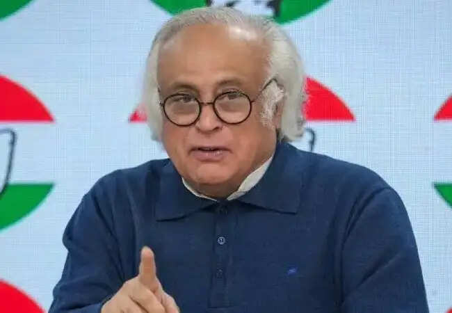 ईरान-अमेरिका युद्धविराम: जयराम रमेश ने मोदी सरकार की कूटनीति पर उठाए सवाल