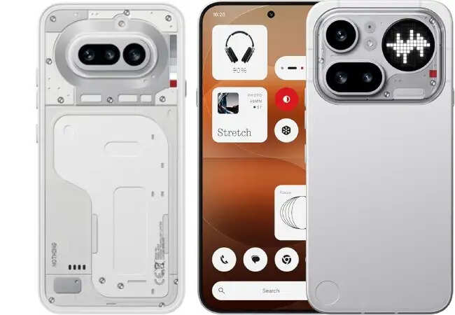 Nothing Phone की कीमतों में फिर से बढ़ोतरी की संभावना