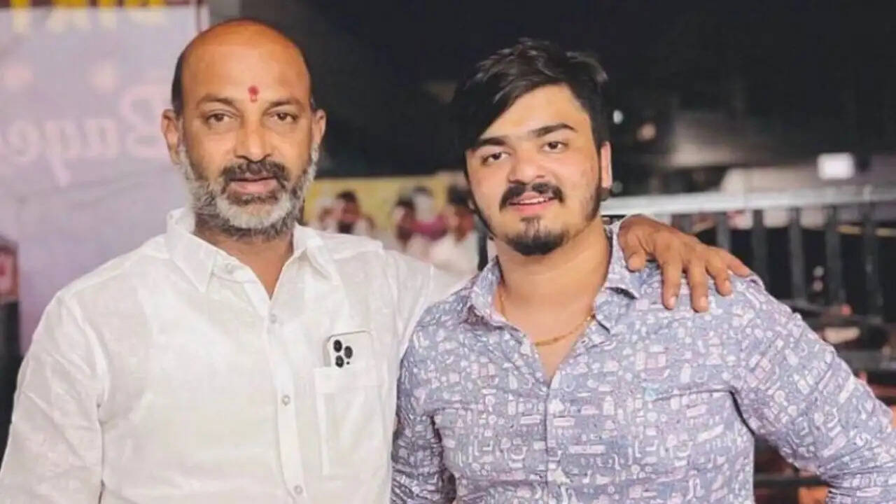 केंद्रीय मंत्री के बेटे पर यौन उत्पीड़न का आरोप, मामला दर्ज