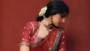 सारा अर्जुन की सादगी और खूबसूरती ने जीता दिल