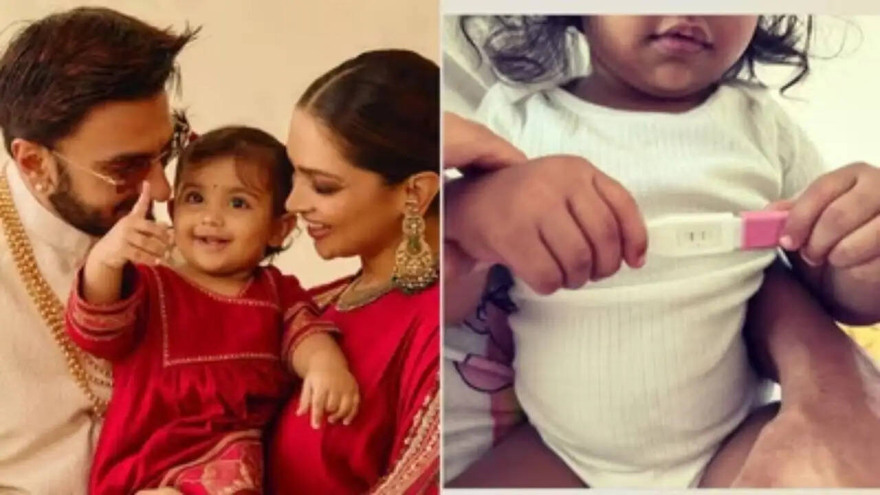 दीपिका पादुकोण और रणवीर सिंह की खुशखबरी: फिर से बनने वाले हैं माता-पिता!