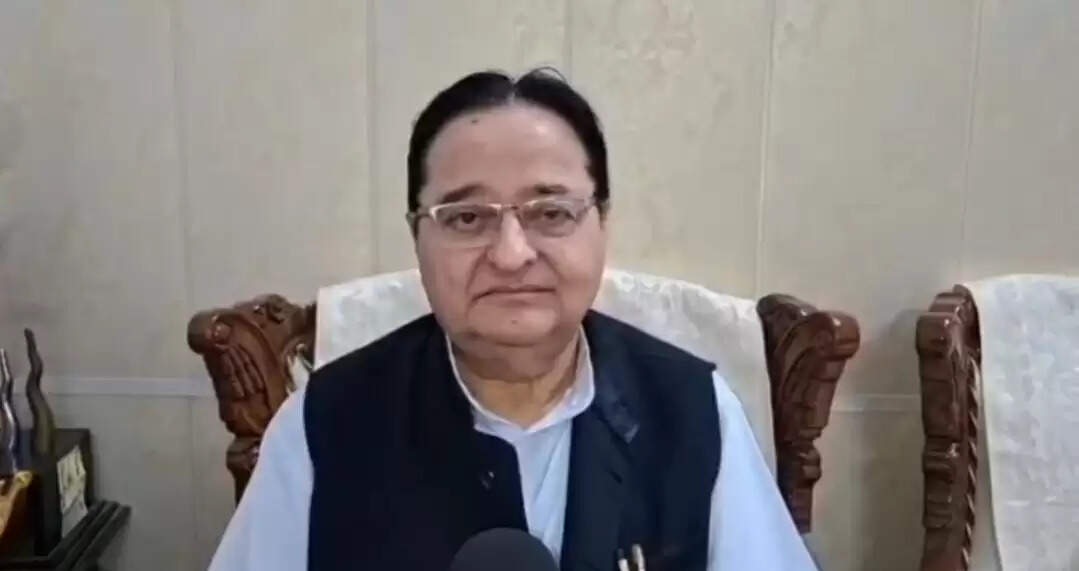 योगी आदित्यनाथ के वन्देमातरम अनिवार्य करने पर पूर्व सांसद डॉ एसटी हसन की प्रतिक्रिया