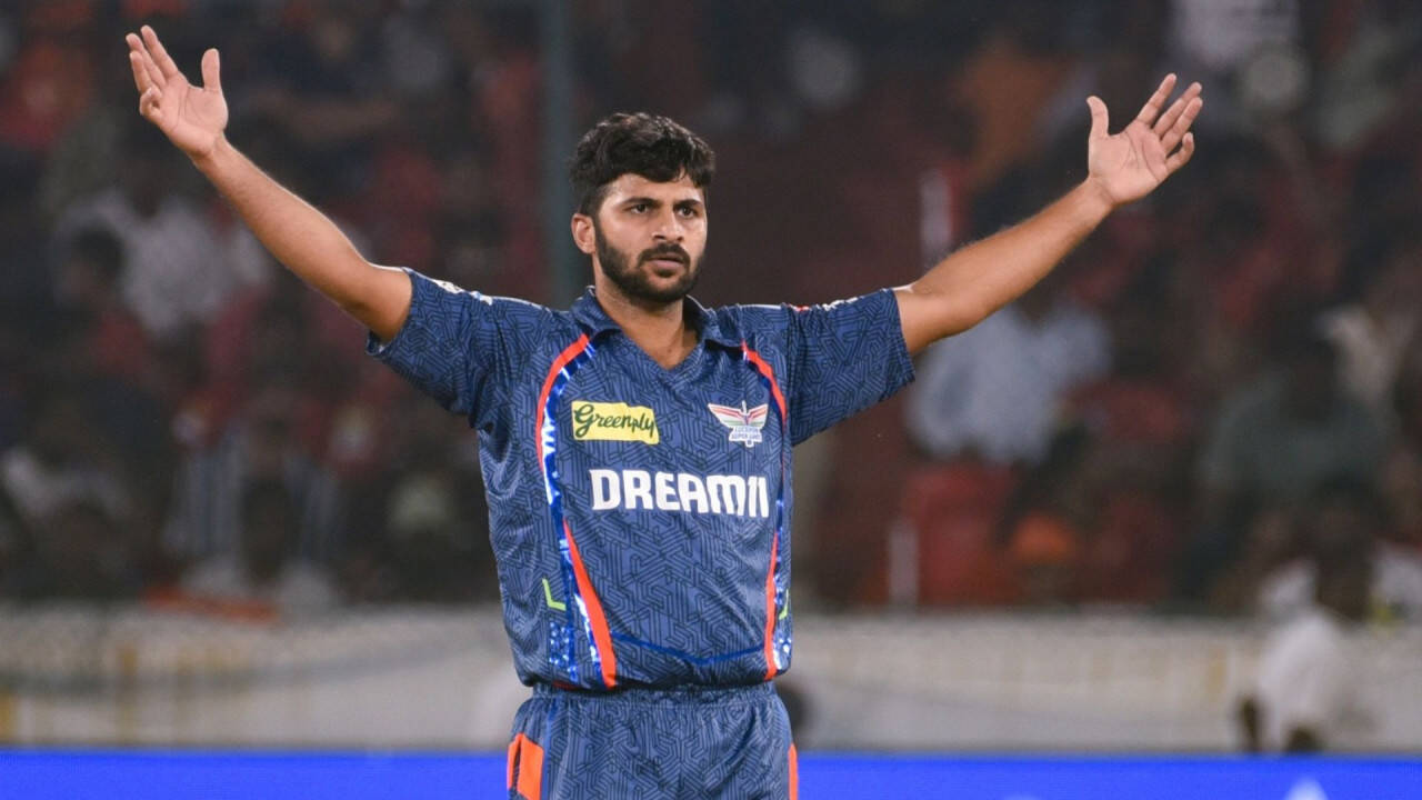 Shardul Thakur की मुंबई इंडियंस में वापसी: IPL 2026 के लिए नई रणनीति