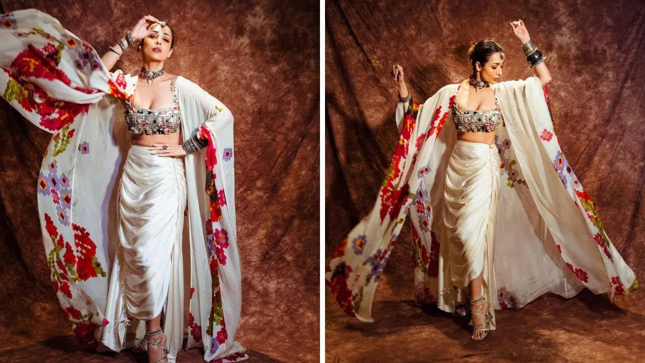 लोहड़ी के लिए सेलिब्रिटी-प्रेरित फैशन आइडियाज