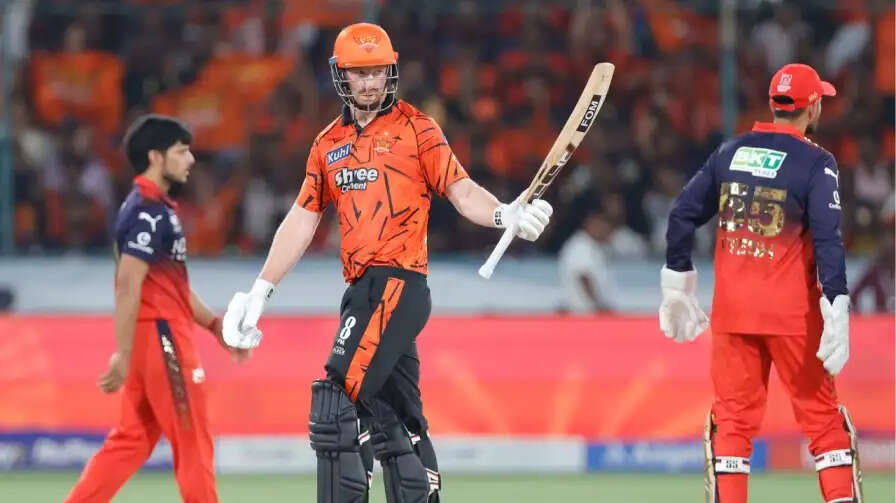 SRH की जीत के बावजूद IPL 2026 में टॉप-2 में जगह नहीं मिली