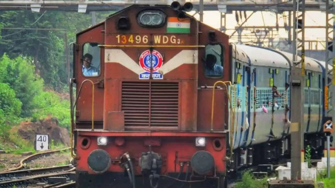 रेलवे ALP परीक्षा 2025 की तारीख घोषित, तैयारी शुरू करें