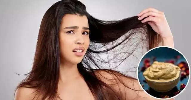 मुल्तानी मिट्टी: बालों के लिए 5 अद्भुत उपयोग