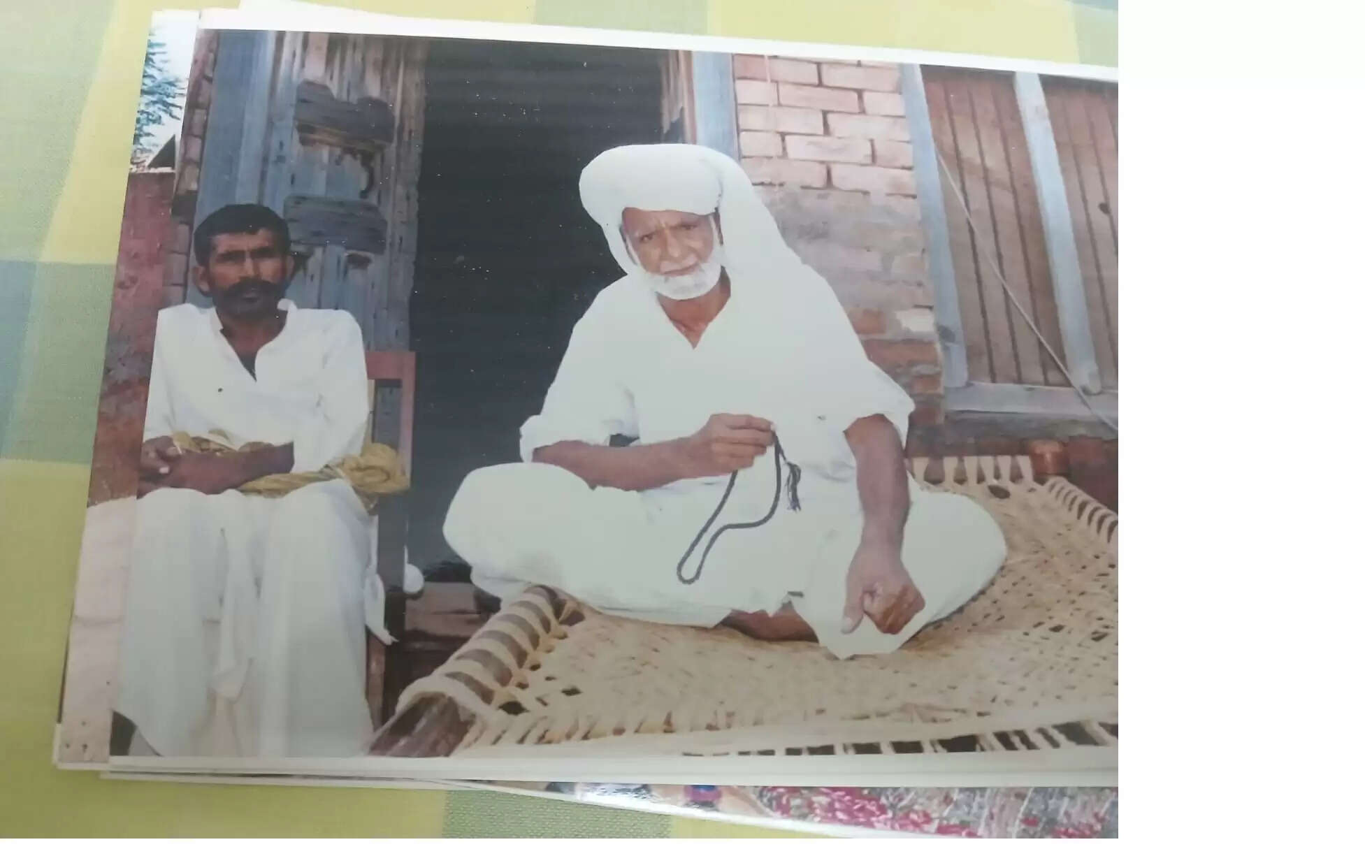 विभाजन की विभीषिका : बलोचों ने मजहब के नाम पर कराया था भारत आ रहे हिन्दुओं का कत्लेआम