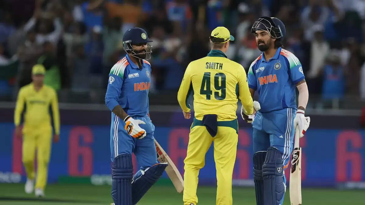 ऑस्ट्रेलिया ODI सीरीज के लिए टीम इंडिया की नई घोषणा, रोहित-जडेजा-बुमराह बाहर, अय्यर बन सकते हैं कप्तान