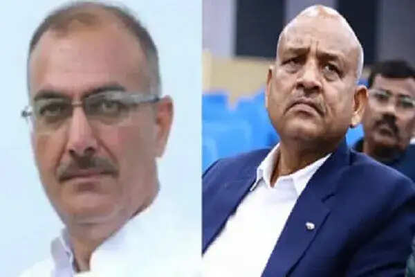 हरियाणा के नए राज्यसभा सांसदों का कार्यकाल शुरू