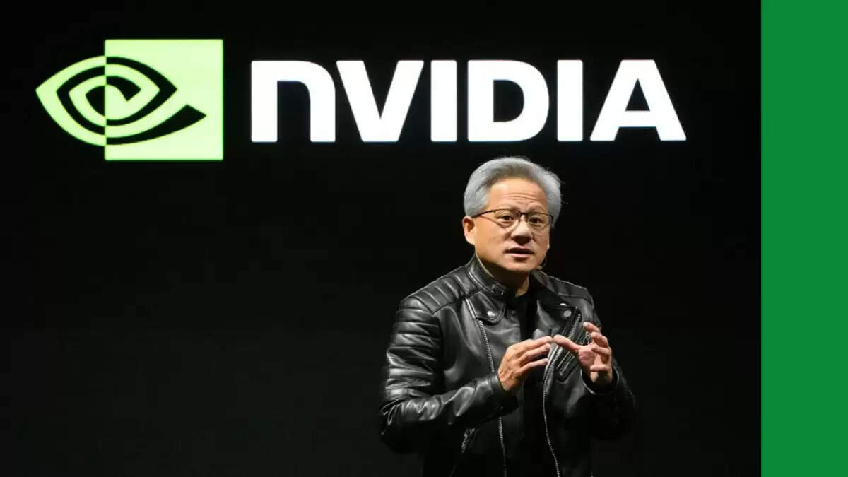 NVIDIA ने फिर से हासिल किया 'दुनिया की सबसे मूल्यवान कंपनी' का खिताब