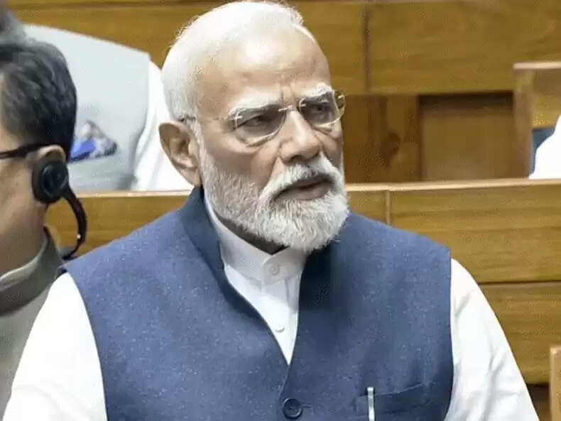 महिला आरक्षण बिल पर संसद में गरमागरम बहस, पीएम मोदी ने दी आश्वासन