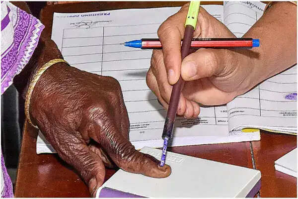 पंजाब में निकाय चुनावों की तारीखों का ऐलान, 26 मई को होगा मतदान