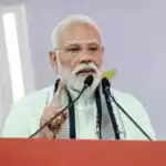 पीएम मोदी का अरुणाचल दौरा: विकास की नई राहें