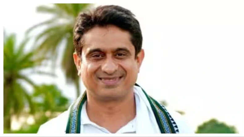 यूथ कांग्रेस के अध्यक्ष उदय भानु चिब को मिली जमानत, AI समिट में हुआ था विवाद