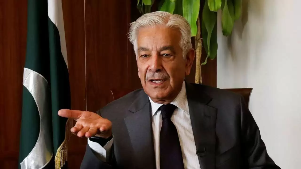 पाकिस्तान ने अफगानिस्तान और भारत को दी चेतावनी, आतंकवाद पर कड़ी प्रतिक्रिया का आश्वासन