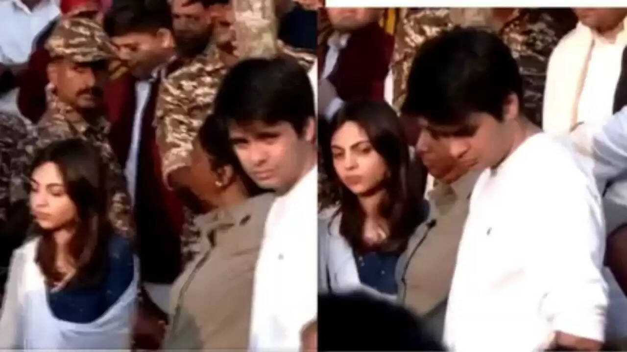 रेहान वाड्रा और अवीवा बेग की सगाई: प्रियंका गांधी की चुनावी जीत के बाद की कहानी