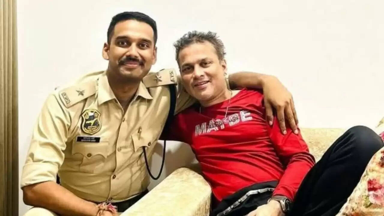 जुबिन गर्ग की संदिग्ध मौत: असम पुलिस ने चचेरे भाई को किया गिरफ्तार