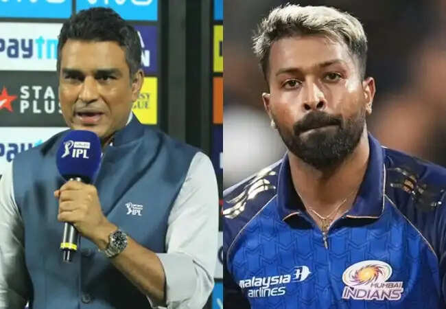 संजय मांजरेकर का सुझाव: मुंबई इंडियन्स की कप्तानी जसप्रीत बुमराह को सौंपें
