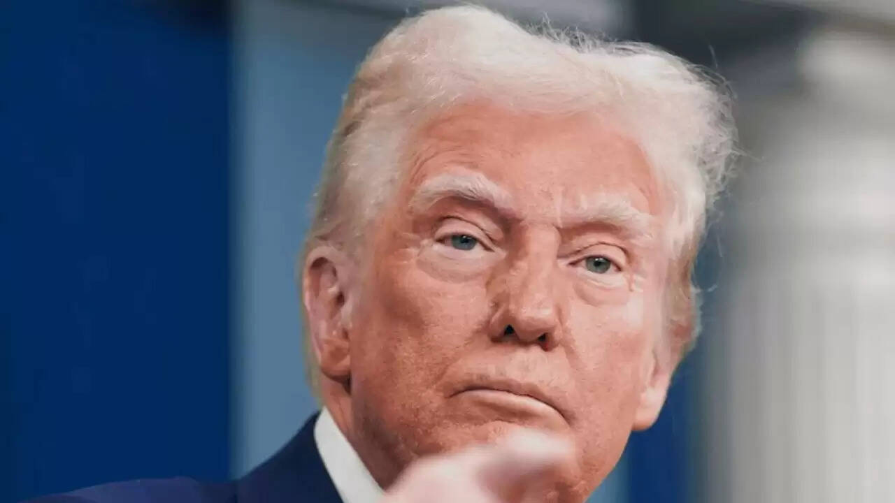 डोनाल्ड ट्रंप का बड़ा फैसला: जी-20 शिखर सम्मेलन में अमेरिकी अधिकारियों की अनुपस्थिति