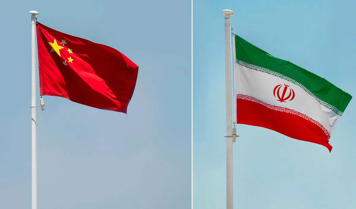 ईरान, अमेरिका और इजराइल के बीच संघर्ष: चीन की भूमिका और वैश्विक प्रभाव