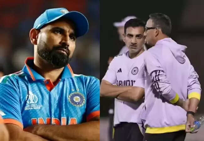 क्या मोहम्मद शमी को टीम में शामिल नहीं करने का फैसला सही है?