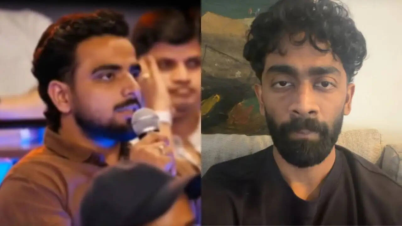 प्रणित मोरे का विवाद: कॉमेडियन ने मांगी माफी, क्या है पूरा मामला?